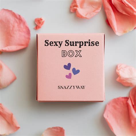 sexy surprise