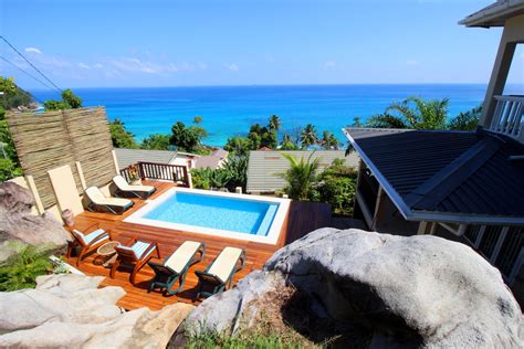 Seychelles Rentals