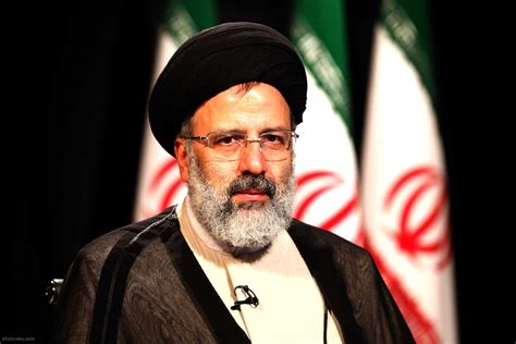 seyed ebrahim raisi