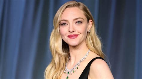 seyfried of de