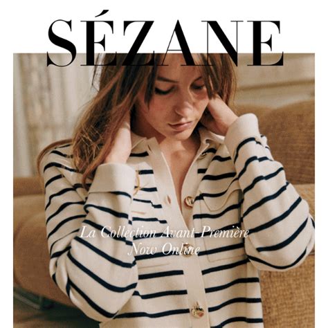 Get The Best Deals With Sezane Coupon Code In 2023