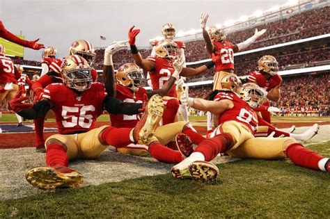 sf 49ers latest news today
