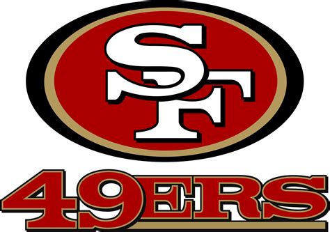 sf 49ers logo svg