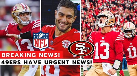 sf 49ers news now