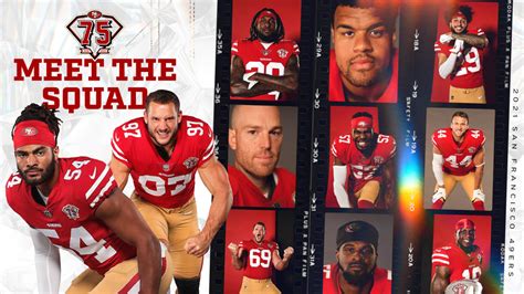 sf 49ers roster 2021