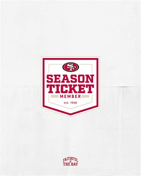 sf 49ers season ticket login