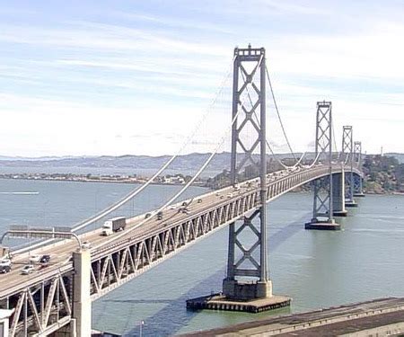 sf bay bridge cameras