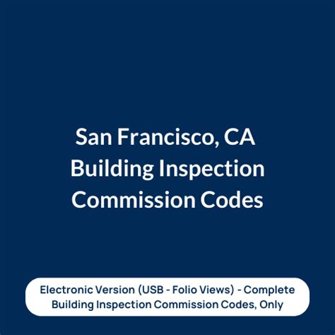 sf building inspection commission