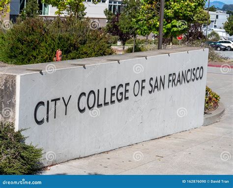 sf city college address