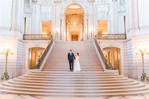 sf city hall marriage license