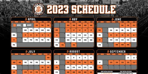 sf giants schedule july 2023