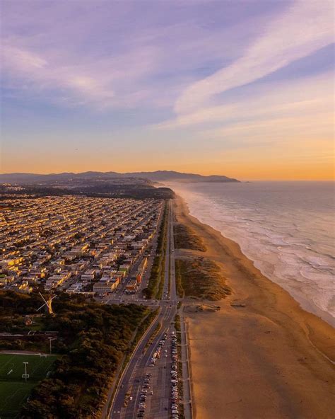 Experience the Magic of Golden Horizons: SF Sunset Viewing Guide