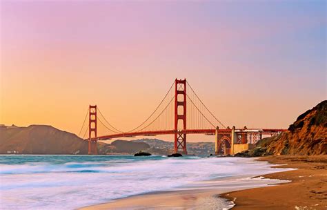 Discover the Magic Hour: San Francisco Sunset Time Guide