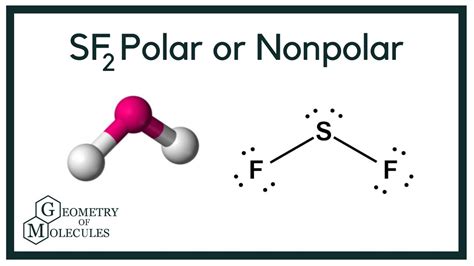 sf2 polar or nonpolar properties