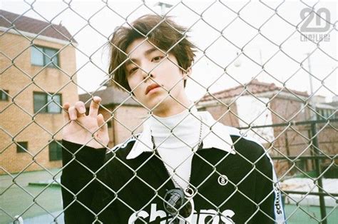 Sf9 Hwiyoung Cover