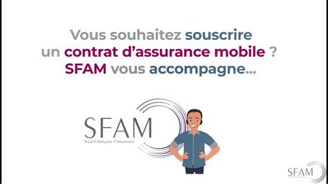 sfam assurance mobile