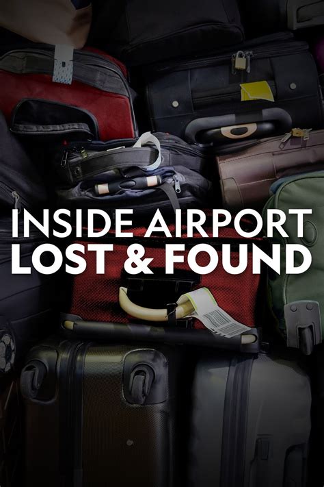 sfo airport lost and found