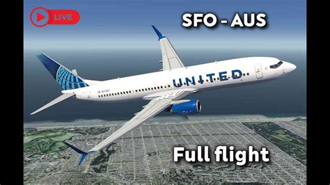 sfo austin