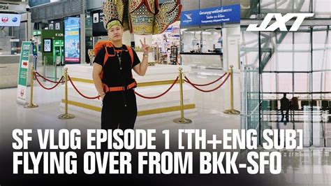 Unveil the Ultimate SFO to BKK Connection: A Flight Guide for Explorers