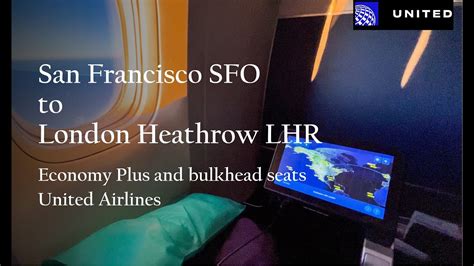 Discover the Ultimate SFO to Heathrow Journey: Fly in Comfort & Save