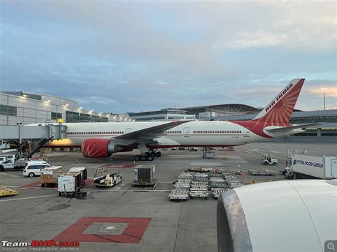 Discover the Ultimate SFO to India Connection: A Journey of Wonders