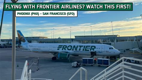 Effortless Journey: Direct SFO to Phoenix Flight Guide