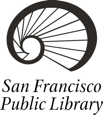 sfpl at the library