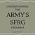 sfrg army meaning