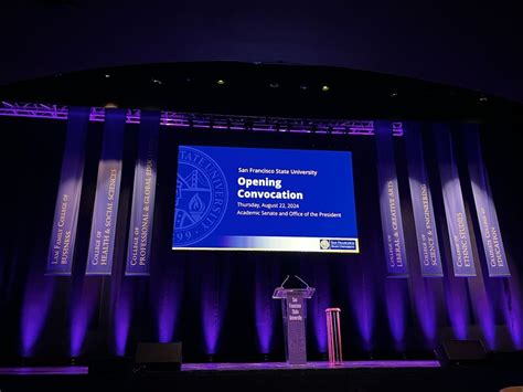 sfsu fall semester 2024