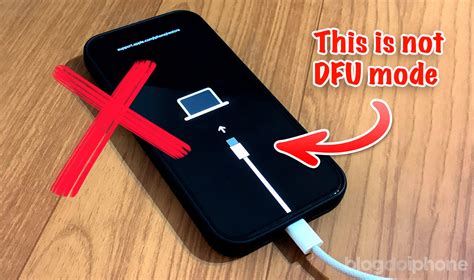 Instructions on How To Enter DFU Mode on your Mac