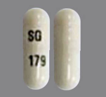 sg 179 pill