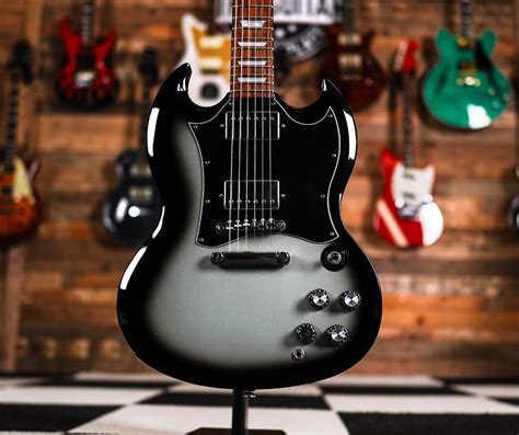 Epiphone SG G400 Pro Cherry