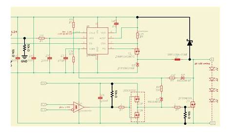 sinewave inverter circuit SG3524(PWM) SL technological