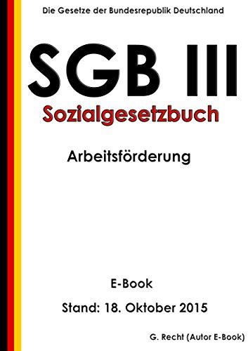 sgb sgb iii