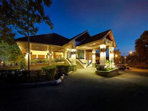SGI Vacation Club Damai Laut Holiday Resort Booking Deals + 2021 Promos