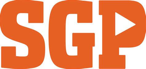 SGP Logo