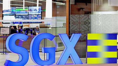 sgx announcement of trading halt