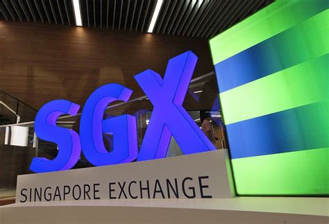 sgx market opening hours