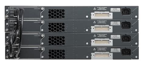 Sh Temperature Cisco Switch