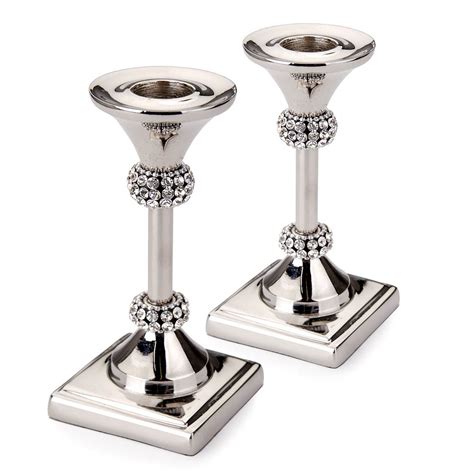 Shabbat Candlesticks Canada