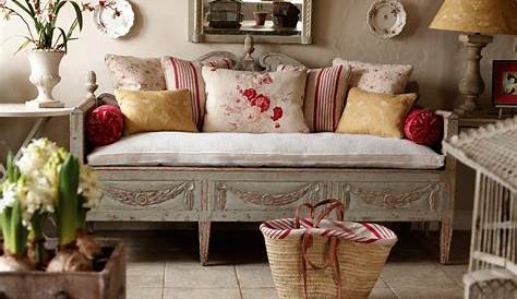 Shabby Chic Design Style Definition Impress Your Guests With Your Own Interior