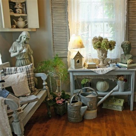 25+ Charming Shabby Chic Living Room Decoration Ideas For Creative Juice