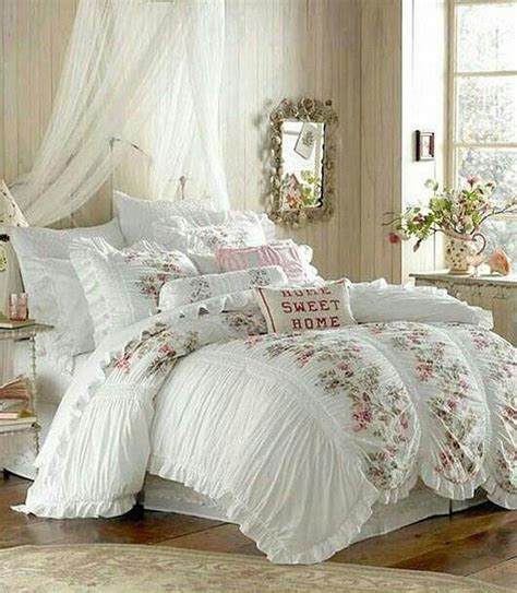 shabby chic sheets