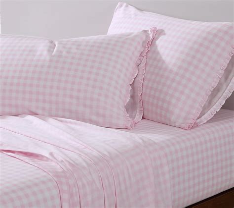 Shabby Chic Twin Sheets