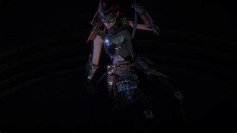 Shackles Horizon Zero Dawn