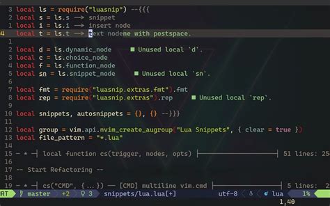 shade\'s song modules as a link - Lua Snippet - glot.io