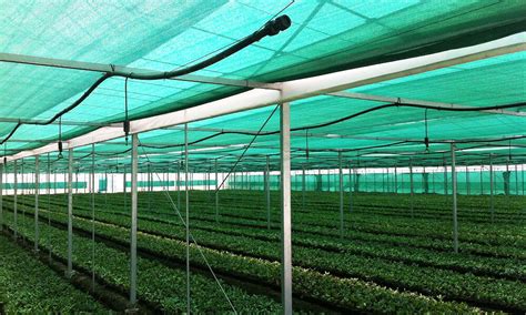 Shade Cloth Framework