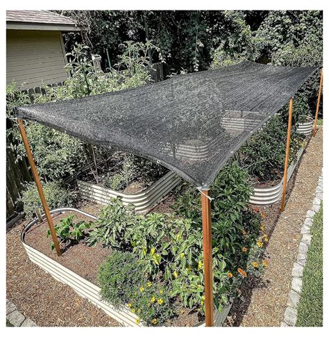 Shade Cloth Mesh