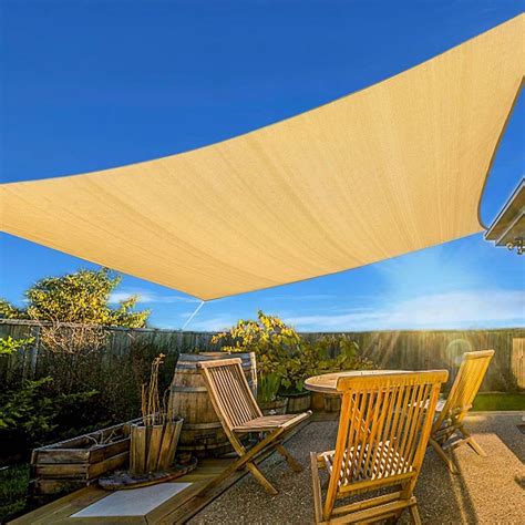 Shade For A Patio
