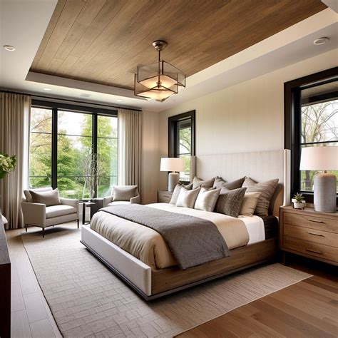 18 Brilliant Chandelier Designs For Your Master Bedroom